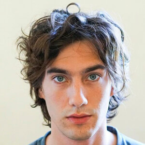 Paolo Fantoni, 31 (Acteur de télévision)