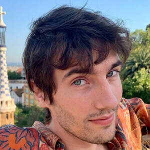 Paolo Fantoni, 31 (電視演員)