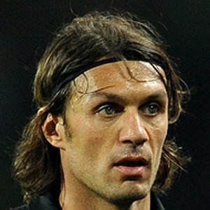 Paolo Maldini image 3