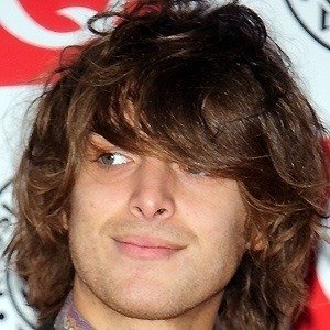 Paolo Nutini, 37 (Folk Singer)