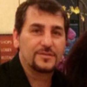 Papa Rug, 56 (YouTube Star)
