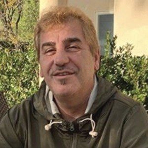 Papa Rug, 56 (YouTube Star)