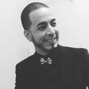 Papi J Melo, 33 (Ca sĩ)