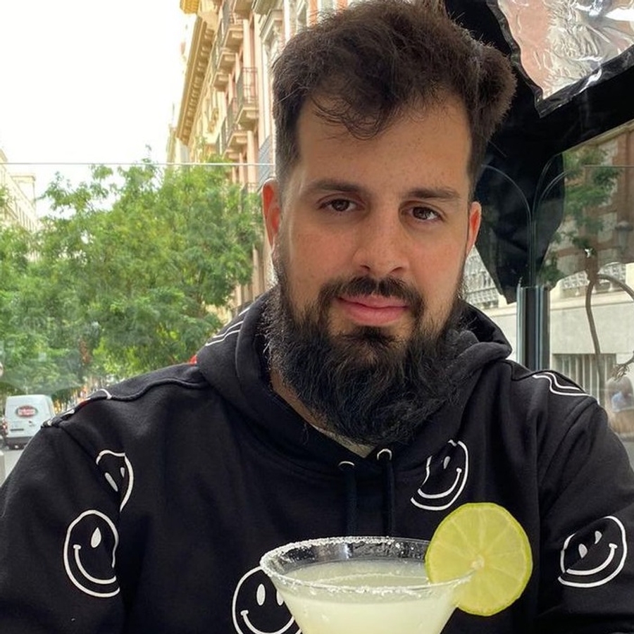 Papo MC, 33 (Rapper)