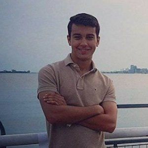 Parham Rownaghi image 4