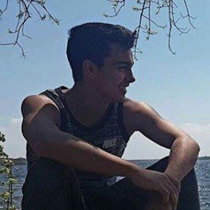 Parham Rownaghi image 5