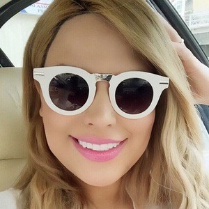 Paria Arabzadeh, 32 (Người mẫu)