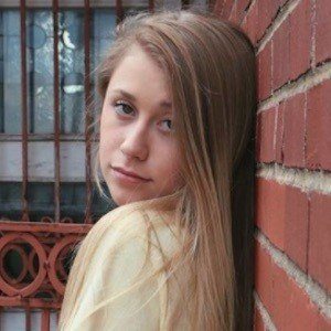 Paris Anderson image 7