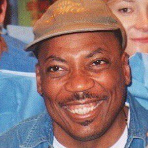 Paris Barclay, 69 (Director)