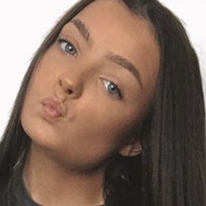 Paris Barlow, 22 (TikTok-ster)