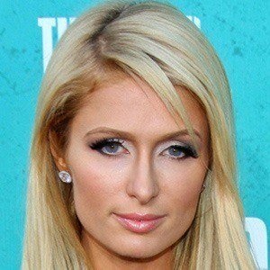Paris Hilton, 44 (Reality Star)
