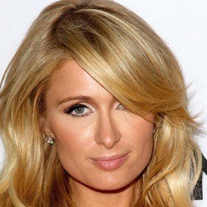 Paris Hilton, 44 (Reality Star)