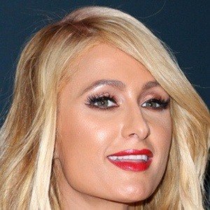 Paris Hilton, 44 (Reality Star)