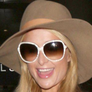Paris Hilton, 44 (Reality Star)