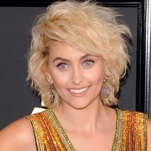 Paris Jackson, 27 (模特)