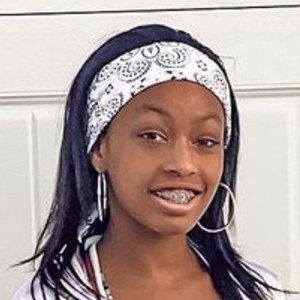 Paris Moore image 5
