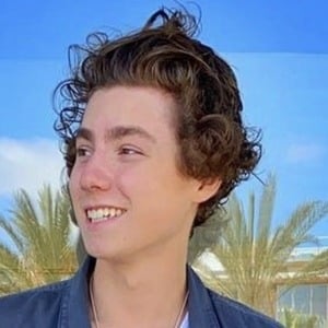 Paris Rosenbaum, 24 (TikTok Star)