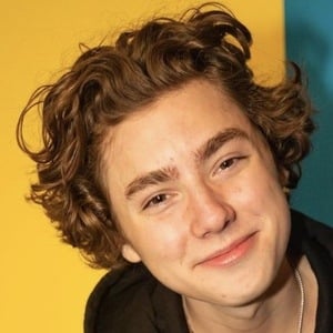 Paris Rosenbaum image 5