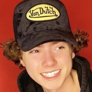 Paris Rosenbaum image 7