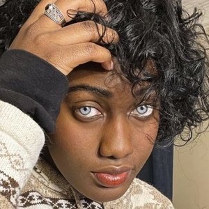 Paris Senpai, 30 (TikTok Star)