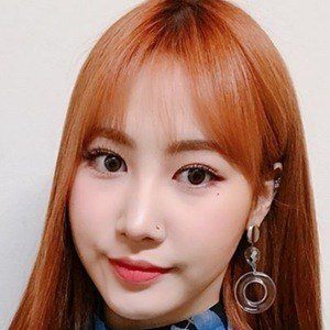 Park Ji-min, 28 (流行歌手)