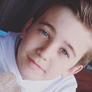 Parker Bates image 2