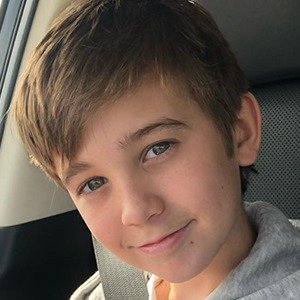 Parker Bates image 4