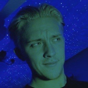 Parker Bivins, 23 (TikTok明星)