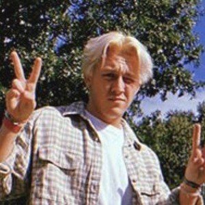 Parker Bivins, 23 (TikTok Star)