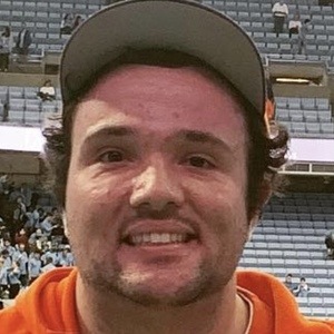 Parker Brown (TikTok), 30 (TikTok Star)