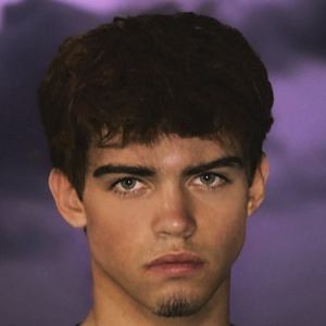 Parker Elliott, 21 (TikTok Star)