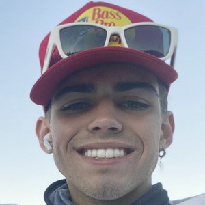 Parker Elliott, 21 (TikTok Star)