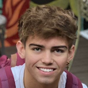 Parker Elliott, 21 (TikTok Star)