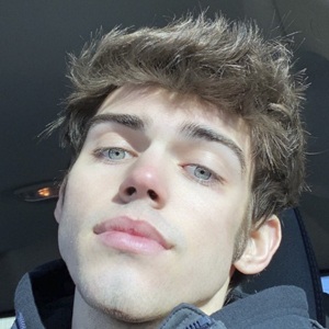 Parker Elliott, 21 (TikToker)