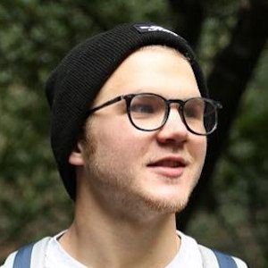 Parker Ferris, 28 (YouTube明星)