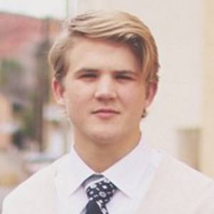 Parker Ferris image 6