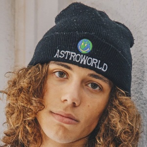 Parker Greenhill, 25 (TikTok Star)