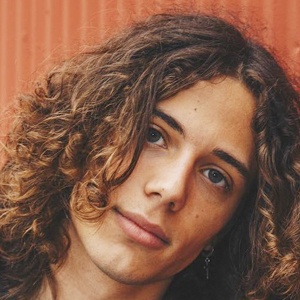 Parker Greenhill, 25 (TikTok Star)