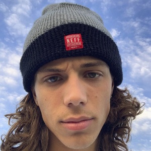 Parker Greenhill, 25 (TikTok Star)