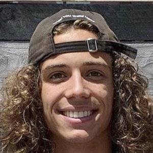 Parker Greenhill, 25 (TikTok明星)