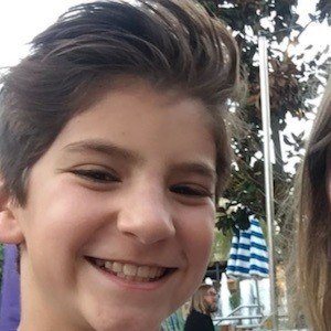 Parker James Fullmore image 7