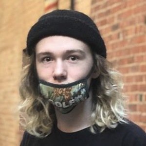 Parker James image 6