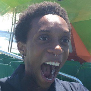 Parker Kit Hill, 29 (Instagram明星)