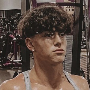 Parker Lanosa, 22 (Instagram Star)