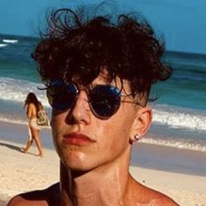 Parker Lanosa, 22 (Instagram Star)