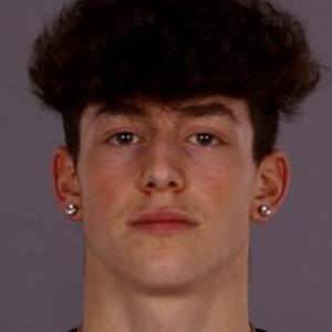 Parker Lanosa, 22 (Instagram Star)