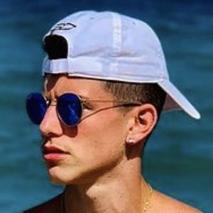 Parker Lanosa, 22 (Instagram Star)