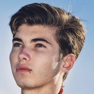 Parker Locke image 4