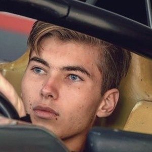 Parker Locke image 5