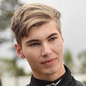 Parker Locke image 6